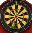 play darts online